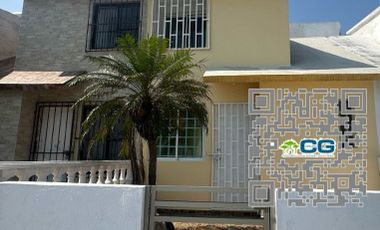 ‼️Increíble Casa en Renta , Fracc.El Morro, Boca del Río,Ver con Vista a la Playa y cerca de plazas comerciales ‼️