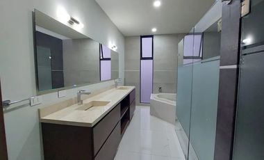 Casa Nueva De Lujo En Venta Bosques Vallarta Zona Real Zapopan