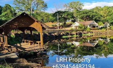 PRIME RESIDENTIAL LOT (HIDDEN POND) SUNVALLEY - OFFERS 5 YEARS TERM @0% INTEREST 20K PRICE/SQM