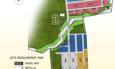 Last Chance to Own the Lowest Priced House & Lot by Ayala Land's in Bellavita Community in Rosario Batangas Near Holy Family Parish