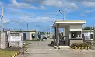 Last Chance to Own the Lowest Priced House & Lot by Ayala Land's in Bellavita Community in Rosario Batangas Near Holy Family Parish