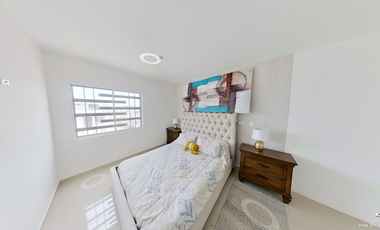CASA EN VENTA EN PRIVADA SANTA FE