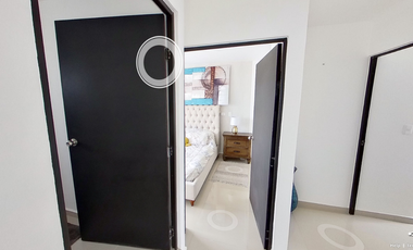 CASA EN VENTA EN PRIVADA SANTA FE