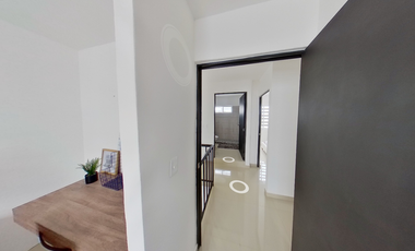 CASA EN VENTA EN PRIVADA SANTA FE