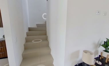 CASA EN VENTA EN PRIVADA SANTA FE