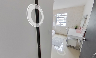 CASA EN VENTA EN PRIVADA SANTA FE