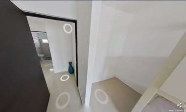 CASA EN VENTA EN PRIVADA SANTA FE