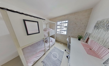 CASA EN VENTA EN PRIVADA SANTA FE