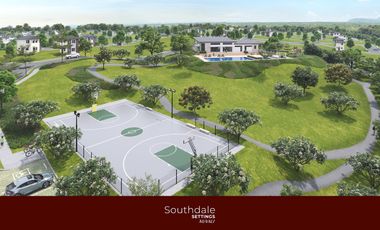 House and lot for Sale in Southdale Setting Nuvali near Miriam College