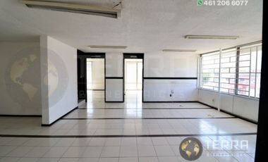 RENTA EDIFICIO 🏬EN EL BOULEVARD DE CELAYA GTO. ESQUINA PLAN DE AYUTLA SUPER BIEN UBICADO