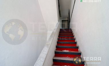 RENTA EDIFICIO 🏬EN EL BOULEVARD DE CELAYA GTO. ESQUINA PLAN DE AYUTLA SUPER BIEN UBICADO