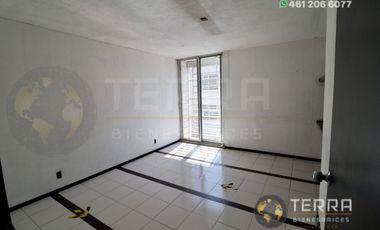 RENTA EDIFICIO 🏬EN EL BOULEVARD DE CELAYA GTO. ESQUINA PLAN DE AYUTLA SUPER BIEN UBICADO