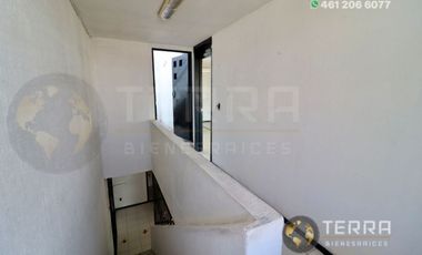 RENTA EDIFICIO 🏬EN EL BOULEVARD DE CELAYA GTO. ESQUINA PLAN DE AYUTLA SUPER BIEN UBICADO