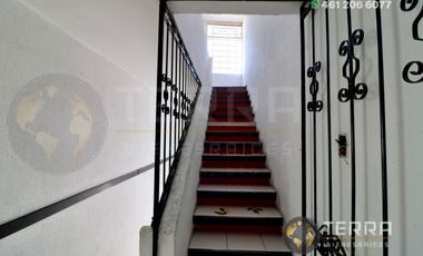 RENTA EDIFICIO 🏬EN EL BOULEVARD DE CELAYA GTO. ESQUINA PLAN DE AYUTLA SUPER BIEN UBICADO