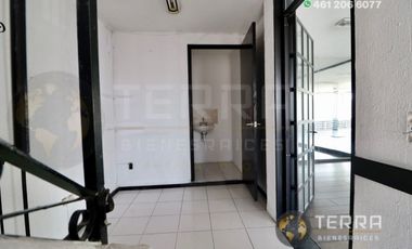 RENTA EDIFICIO 🏬EN EL BOULEVARD DE CELAYA GTO. ESQUINA PLAN DE AYUTLA SUPER BIEN UBICADO