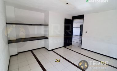 RENTA EDIFICIO 🏬EN EL BOULEVARD DE CELAYA GTO. ESQUINA PLAN DE AYUTLA SUPER BIEN UBICADO