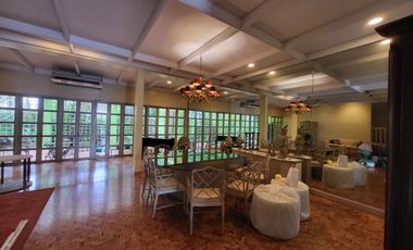 FOR SALE: HOUSE AND LOT IN GREENHILLS WEST