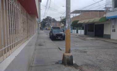 ID: 1028398 Venta De Terreno Urbanizacion Piura - DPEÑA