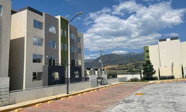 DEPARTAMENTO NUEVO -  TERMINADOS DE LUJO