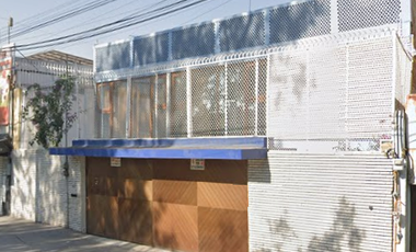 Casa En Venta En Jardin Balbuena