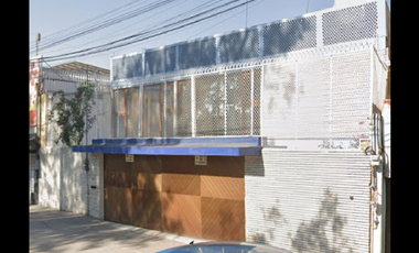 Casa En Venta En Jardin Balbuena