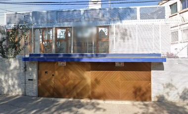 Casa En Venta En Jardin Balbuena