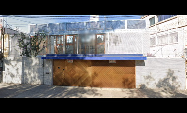 Casa En Venta En Jardin Balbuena