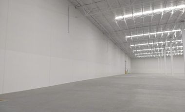Nave industrial y macrolote Renta sobre la carretera Celaya-Villagran