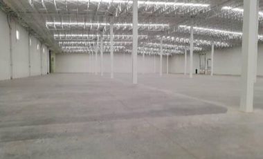 Nave industrial y macrolote Renta sobre la carretera Celaya-Villagran