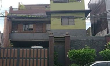 4BR House and Lot for Sale at Pasig City