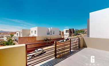 CASA EN VENTA CON MATERIALES DE LUJO
