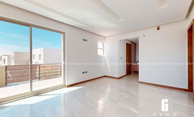 CASA EN VENTA CON MATERIALES DE LUJO