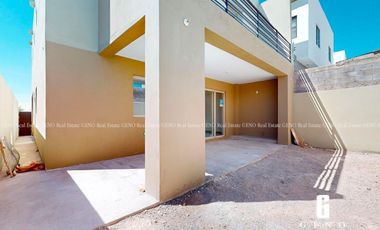 CASA EN VENTA CON MATERIALES DE LUJO