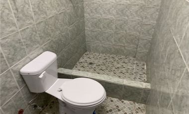 Casa en venta en Montecristi cerca a la iglesia
