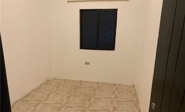 Casa en venta en Montecristi cerca a la iglesia