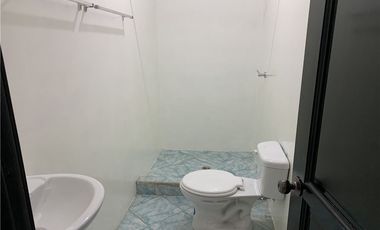 Casa en venta en Montecristi cerca a la iglesia