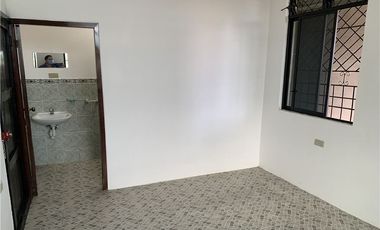 Casa en venta en Montecristi cerca a la iglesia
