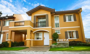 FREYA PRESELLING CAMELLA HOMES GENSAN FOR SALE