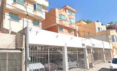 Casa en Venta en Los Pirules Tlanepantla