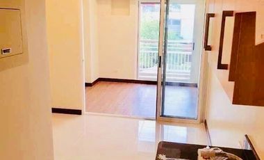 1-bedroom Pre-selling Condo 32.50 sqm For Sale in Mandaluyong, Manila