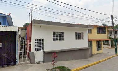 CASA EN CORDOBA, VERACRUZ