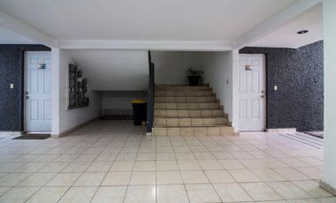 RENTA DEPARTAMENTO AMUEBLADO JUNTO A UDLAP, SIN AVAL, SIN PÓLIZA, CON SERVICIOS, WI-FI, VIGILANCIA, GAS, LIMPIEZA DEL DEPARTAMENTO