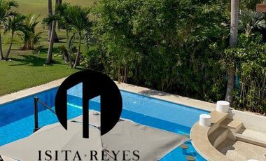 RENTA VACACIONAL DE VILLA EN TRES VIDAS (los precios son por noche)