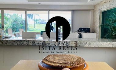 RENTA VACACIONAL DE VILLA EN TRES VIDAS (los precios son por noche)