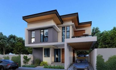 For Sale! Pre-selling House and Lot in Antipolo, Rizal