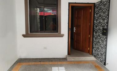 FOR SALE: Newly Renovated House & Lot in Sampaloc, Manila