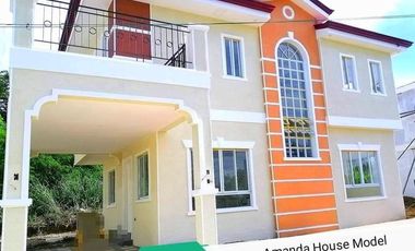 Along the Highway Subdivision, First Class and Prestigious, and Superior Subdivision, Very Affordable, Big and Prime, Very Convenient and  100% Sure F