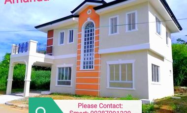 Along the Highway Subdivision, First Class and Prestigious, and Superior Subdivision, Very Affordable, Big and Prime, Very Convenient and  100% Sure F