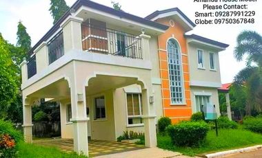 Along the Highway Subdivision, First Class and Prestigious, and Superior Subdivision, Very Affordable, Big and Prime, Very Convenient and  100% Sure F
