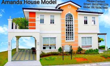 Along the Highway Subdivision, First Class and Prestigious, and Superior Subdivision, Very Affordable, Big and Prime, Very Convenient and  100% Sure F